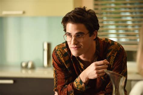 Darren Criss Source — The Assassination of Gianni Versace: 